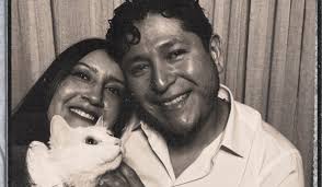 Cassandra Ochoa and Javier Aguirre's Wedding Website