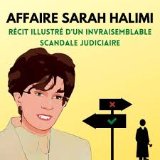 Les avocats de la sœur de sarah halimi vont déposer une plainte en israël contre son meurtrier. Av5zp3ciz6wk9m