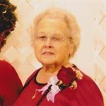 Edith Moore Obituary