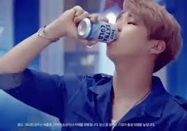 Kang Daniel GIF Update