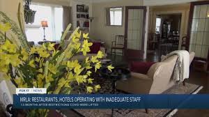 Check spelling or type a new query. People Are Eager To Get Out Bed Breakfast Sees Uptick In Business But Staffing An Issue Industry Wide