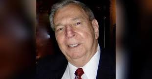 Donald William Dickey Obituary