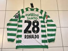Fifa 19 ratings for sporting cp in career mode. Cristiano Ronaldo Jersey Number In Sporting Lisbon