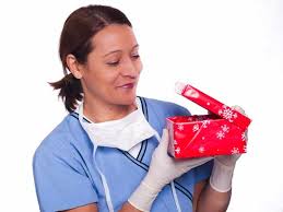 Often the first and last person a patient sees during a hospital visit. When Everyone Else Is Off Coping With Nursing Holiday Hours Monster Com