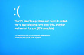 Shut down the registry editor and uninstall the program. How To Solve Windows 10 Crashes In Less Than A Minute Network World