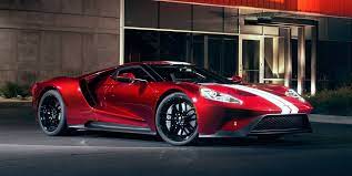The quality of the car, the performance, and the spectacular looks of the car had anyone that was around it hooked. 2021 Ford Gt Review Pricing And Specs