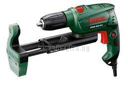 Udarna Bormashina Psb 500 Ra Bosch Bagira Drel Udarnye Magaziny