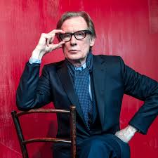 Image result for bill nighy