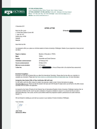 Letter of award in relation to the engineering, procurement and construction of innovation hub, academic campus, related facilities and it infrastructure, all in abu dhabi, united arab emirates (uae) 1. On Twitter So Here Is Our Sheldon Cooper S Offer Letter From National University Of Singapore Together With Another Copy Of An Offer Letter From Nus I Found On A Simple Google
