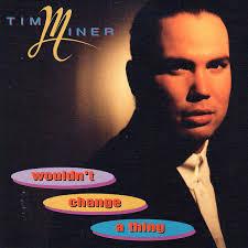 Tim Miner Discography: Vinyl, CDs, & More