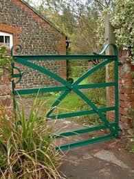 Amagabeli metal garden fence border 44 x 36 x 2pack heavy duty tall outdoor rustproof landscape wrought iron fencing gate fence panels edge folding patio flower bed animal barrier section black. 49 Farm Gates Ideas Farm Gate Farm Heritage Fashion
