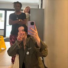 Profile for Yo And The Electric