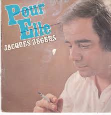 Jacques Zegers