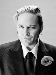Former Audio Adrenaline and DC Talk Member Kevin Max Announces New Solo  Album "Starry Eyes" in Testimony