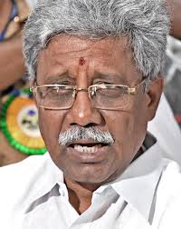 Manikyala Rao likely to be made State BJP president