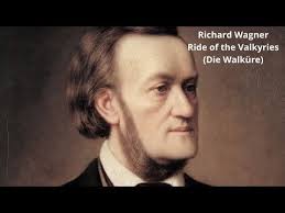 Richard Wagner