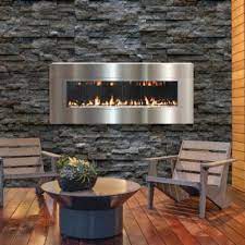 These models run on gel fuel and offer a unique piece with fewer installation requirements. Contemporary Gas Fireplaces Solas Fires