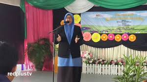 Isi pidato perpisahan sekolah : Johan Pidato Spontan Sek Men Karnival Bahasa Melayu Peringkat Negeri Wpkl Sk Seri Kepong Youtube