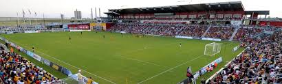 Toyota Field Tickets And Seating Chart