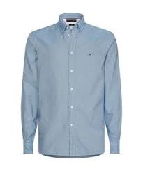 Elige entre una amplia selección de productos: Comprar Camisas Tommy Hilfiger Para Hombre