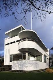 Flat Roofs Of Eze Architecture Design Art Deco Buildings Architecture