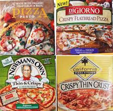 31 coupons and 2 deals which offer 50% off and extra discount, make sure to use one of them when you're shopping for cpk.com. Vegas And Food Four Frozen Pizzas