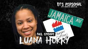 EP. 130 Luana Horry, editor at HARPER COLLINS, chats PETE THE CAT & Books  and music