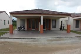Padahal rumah sederhana tidak selalu terkesan biasa saja. 11 596 Unit Rumah Kos Rendah Sederhana Rendah Dilulus Sejak 2008 Buletin Mutiara