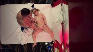 Sexo en un hotel después de una fiesta swing ver en línea