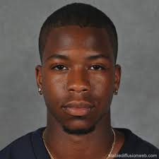 Anthony DeVante Edwards Portrait