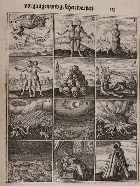 The Antichrist cometh – Becker Medical Library