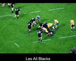 Vous lisez un « article de qualité ». Les All Blacks