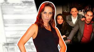 We would like to show you a description here but the site won't allow us. Tres Divorcios Dos Hijos Y Mas De 4 Noviazgos Publicos Asi Ha Sido La Vida Amorosa De Consuelo Duval Famosos Univision