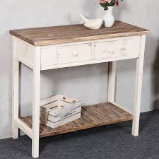 Shila 35 4 Solid Wood Console Table Wood Console Table Console Table Wood Console