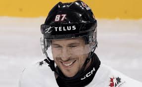 2025 IIHF World Championship: Crosby, Nazar highlight top standouts from  Day 3