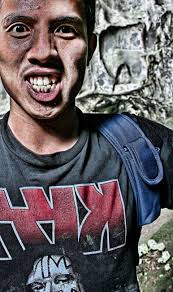 Zombie kampung pisang full movie. Zombie Kampung Pisang Codain K Anuar Photography