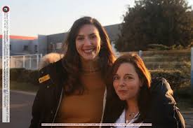 July 15, 2021 by don braun | leave a comment. Les Actrices Doria Tillier Et Laure Calamy Tournent Un Thriller Aux Sables D Olonne Le Journal Des Sables