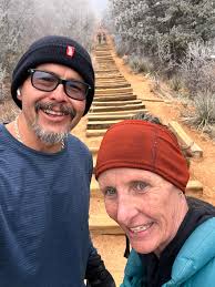 Adapting to Challenges like Running up a Hill