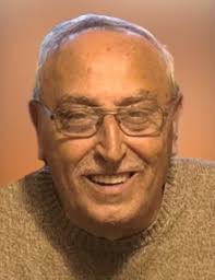 Obituary information for Victor DePamphilis