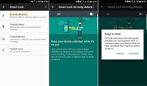 You can only accept or reject a call with an unlock screen. 4 Ways How To Unlock Your Samsung Phone Automatically
