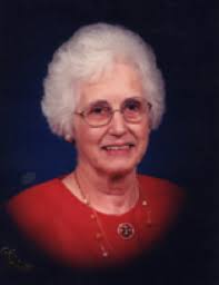 Mildred Eloise Mitchell