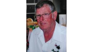 John Fenner Tullos Obituary