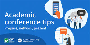 1) write down your impressions of the seminar and the presenter as soon after the event as possible and while everything is still fresh in your mind. 7 Reasons Why Every Phd Student Should Attend Academic Conferences