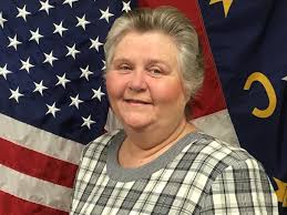 On behalf of the William's Family and the Lenoir County Sheriff's Office,  it is with great sadness that we share the loss of one of our own. Records  Processing Assistant Sue Williams,