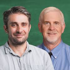 Dr. George J. DuPaul and Dr. Ethan Van Norman of Lehigh University's  College of Education, School Psychology program, have recently been cited  among the most prolific scholars in the field of school