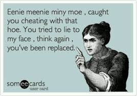 Eenie, meenie, minie, mo, catch a tiger by the toe. Eenie Meenie Miney Moe Jokes Jokes Wall