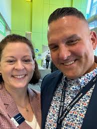 Sabrina Eldridge's Instagram, Twitter & Facebook