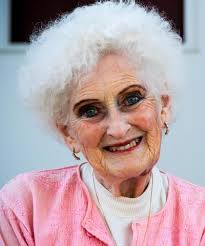 Elaine McDonald Obituary