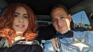 Cosplay plans for anime festival in Wichita