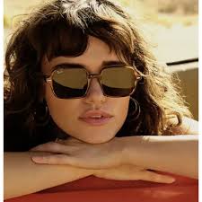 Rayban Carey Ray Ban RB4340 63973M